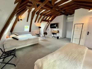 B&B / Chambres d'hotes Le Clos du Roc : photos des chambres