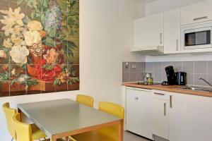 Appartements Short Stay Group Museum View Serviced Apartments : photos des chambres