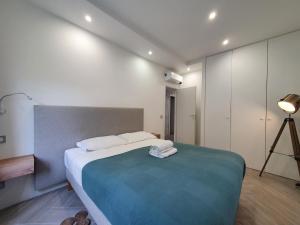 Appartements Le Vallaya Suites & Spa : photos des chambres