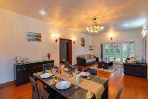 StayVista at Midsummer Mist with Free Breakfast In Kodaikanal