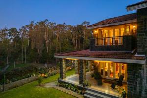 StayVista at Midsummer Mist with Free Breakfast In Kodaikanal