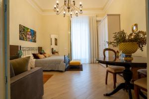 Appartamento con Balcone