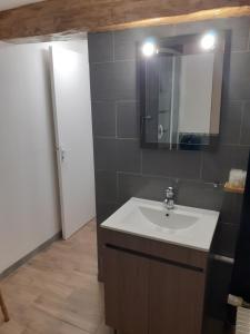 Hotels Le Grand Cerf : Chambre Double