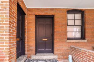 Housepitality - The Brandenburg Suite - Efficiency