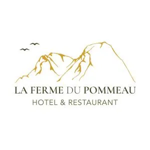 Hôtel & Restaurant La Ferme Du Pommeau - 萨拉济