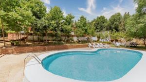 Chalet Brillante Córdoba by Ruralidays