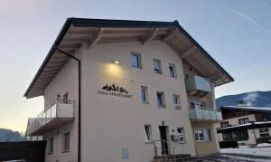 Appartement Sami - Oberdorf