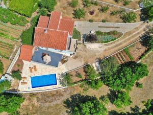 Villa Pearl in Stone