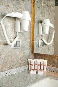 Deluxe Studio room in Livinton Hotel İstanbul Ataşehir