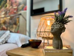 VilaVigo apartamento