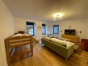 Central Retro Apartment