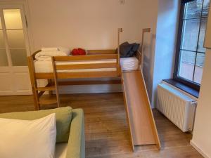 Central Retro Apartment