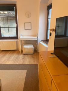 Central Retro Apartment