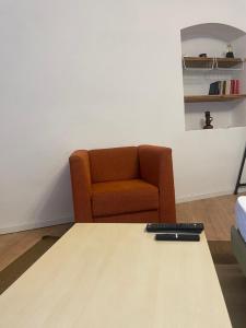 Central Retro Apartment