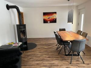 Schöne, sonnige Parterrewohung 3 Zi. mit Garten