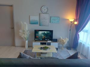 MLH Designer Suites @ Jesselton Quay CityPads