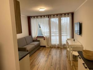 Cervinia Ski In Ski Out - Family Studio