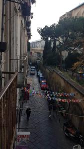 Santa Chiara Home Spaccanapoli