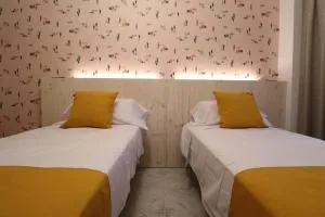 101 I Posada del Mar I Encantador hostel en la playa de Gandia - Daimús