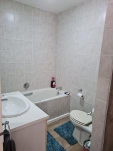 4 Main Sail Port St Francis