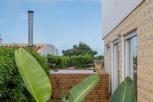 Moradia Villa Brava - Algarve