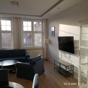 Apartament Długa 35