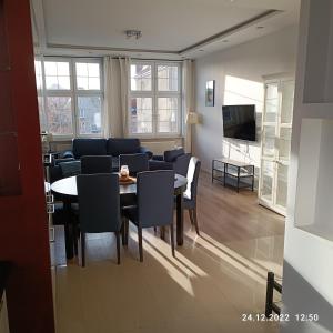 Apartament Długa 35