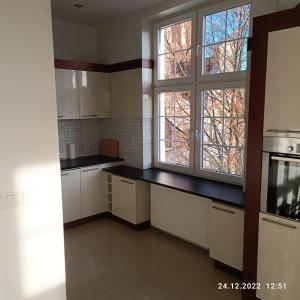 Apartament Długa 35