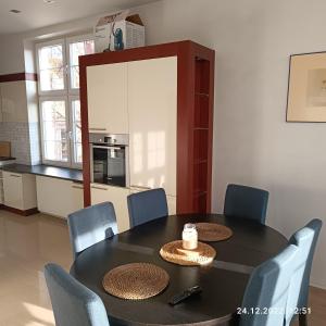 Apartament Długa 35