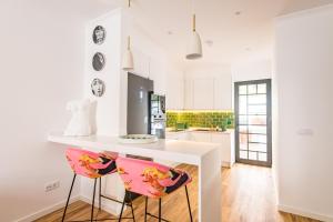 Eva Boutique Apartment