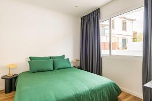 Eva Boutique Apartment