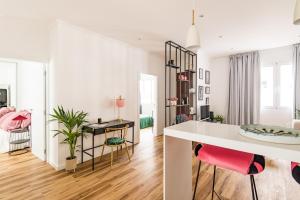 Eva Boutique Apartment