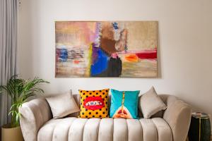 Eva Boutique Apartment