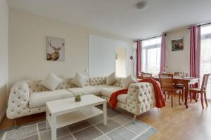 Appartements luxe Paris Ris : photos des chambres