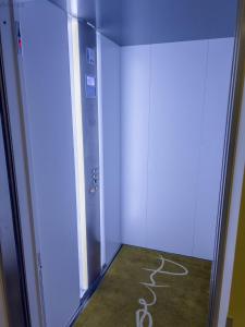 Sunny Aisa Apartment