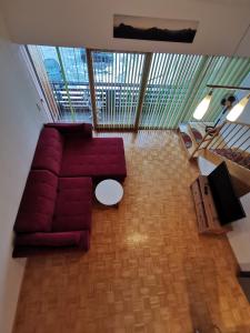 Apartment Bergführer