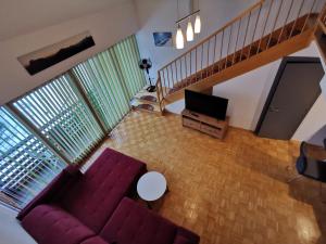 Apartment Bergführer