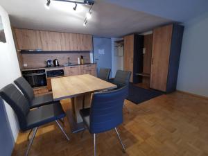 Apartment Bergführer