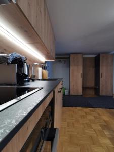 Apartment Bergführer