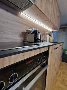 Apartment Bergführer