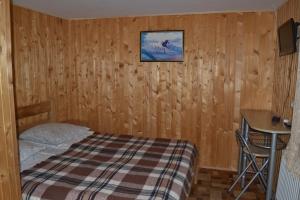 Double Room room in Fortuna