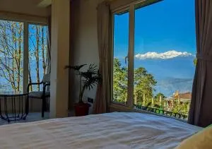 The Oak Retreat Lamahatta - Namchi