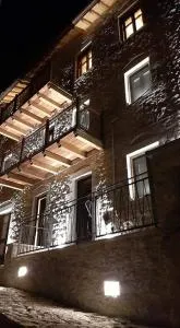 Casagli Luxury Suites - Andritsaina