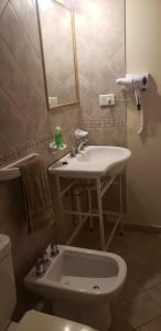 Departamentos Pórtico Sur, monoambientes con cochera