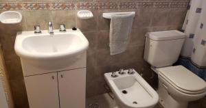 Departamentos Pórtico Sur, monoambientes con cochera