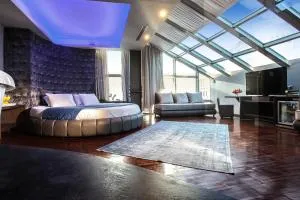 Diamond Suites, Philian Hotels and Resorts