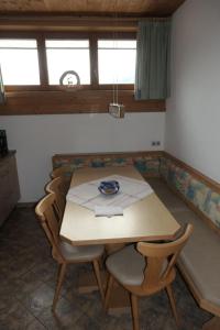 Ferienwohnung Schaffenrath