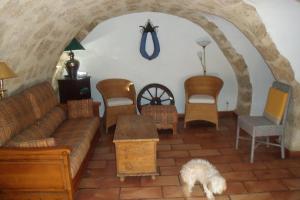 Domaine De La Provençâne