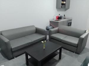 Piccadilly Apartments - Unrated properties in Bradford