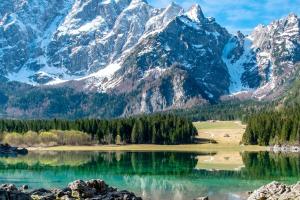 Appartamento con 3 Camere da Letto